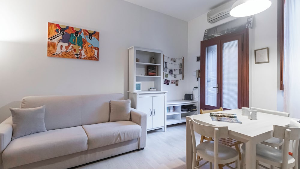 Italianway Don Bosco 19 — 4-Star Luxury Hotel in Milan, Italy