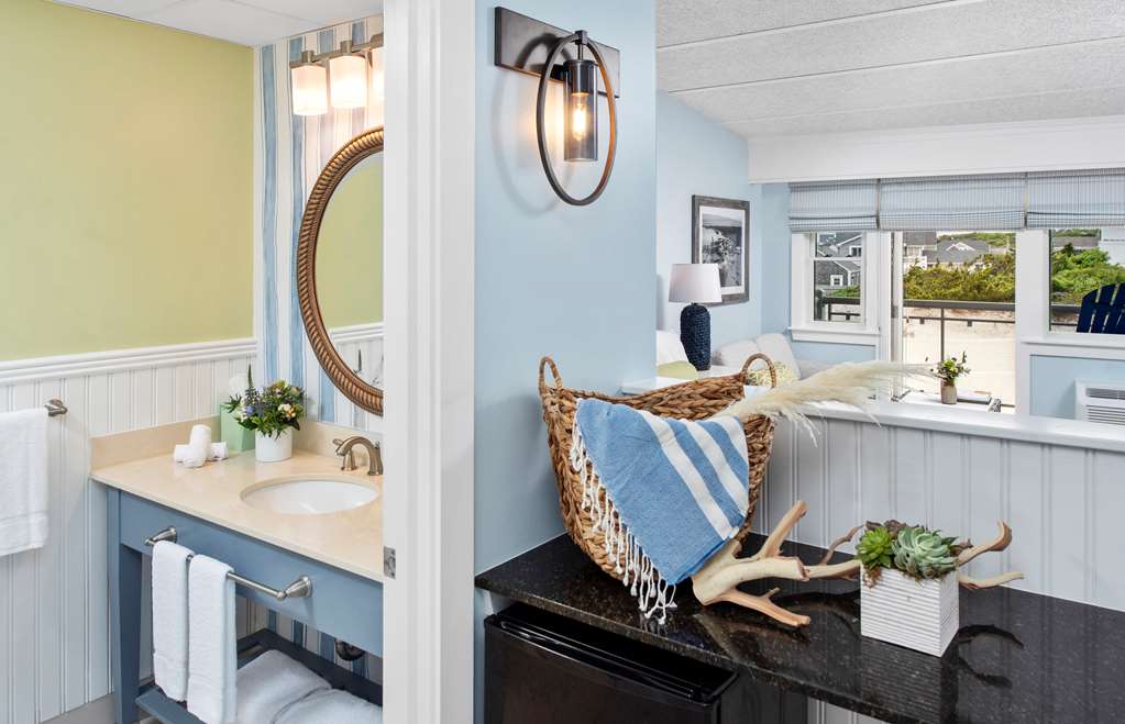 Sea Crest Beach Resort - photo 17