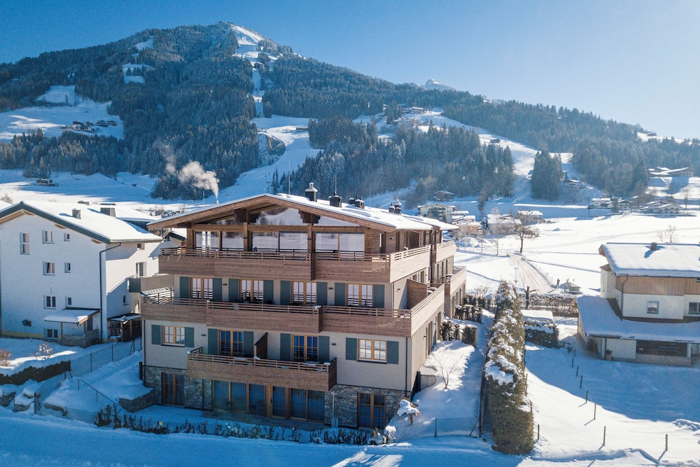 Chalet 149 Westendorf By Alps Resorts — 4-Star Luxury Hotel in Westendorf, Austria