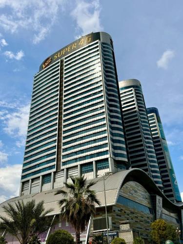 Walk Inn Centaurus Hotel Apartments Islamabad in Islamabad, Pakistan