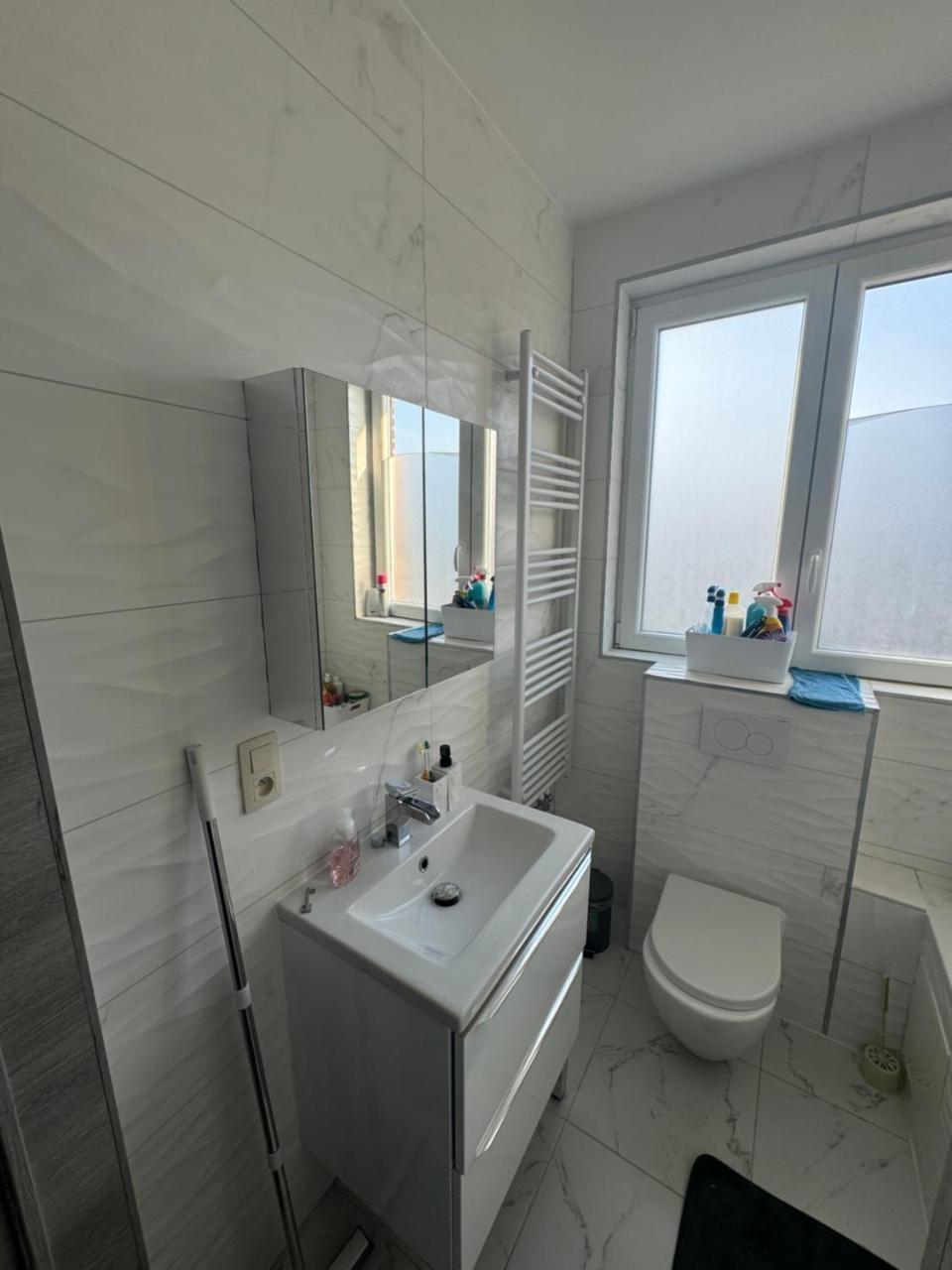 Sweetroom - carbon neutral hotel in Brussels