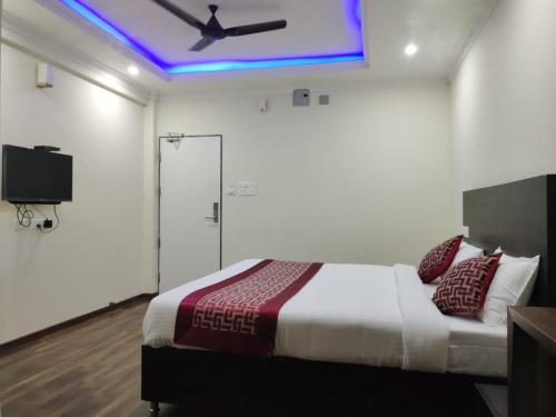 Venster Residency - last minute hotel in Chennai