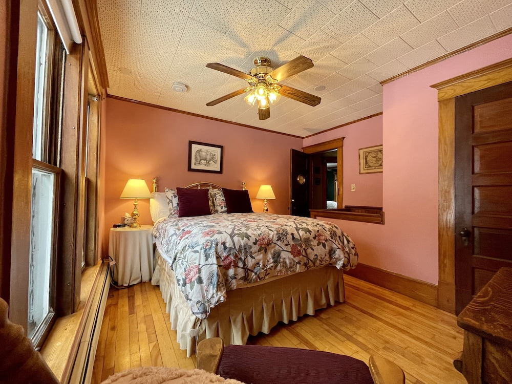 Mad River Inn - photo 22