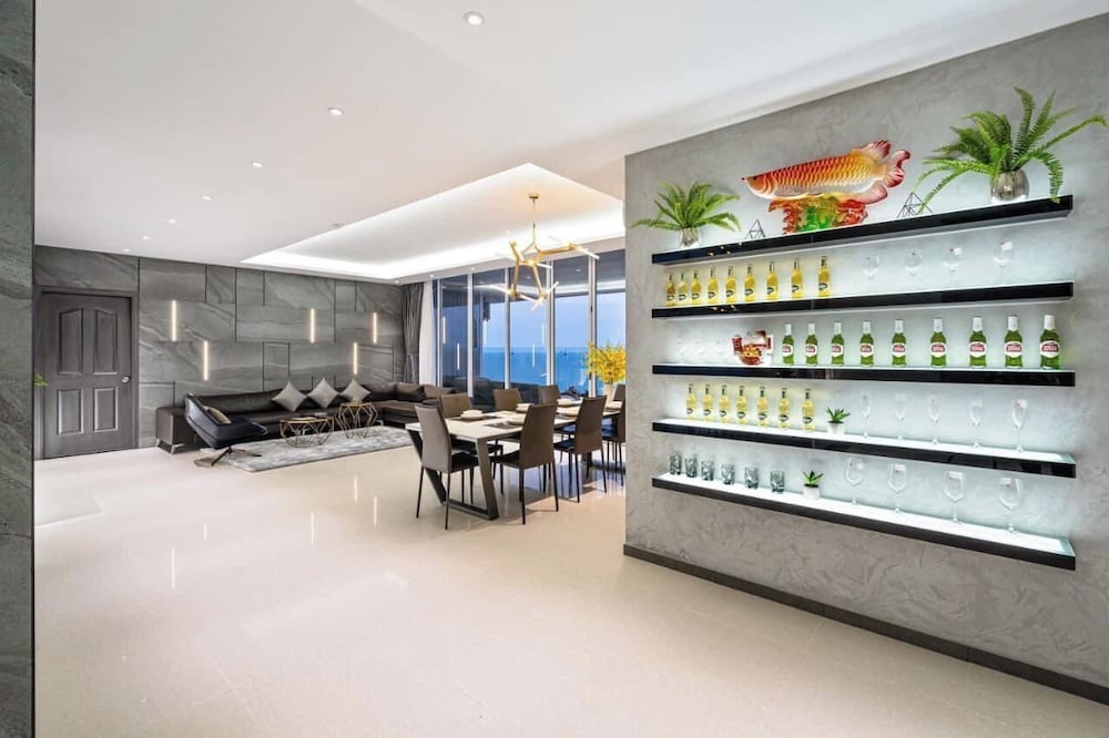 Oasky Vung Tau — 4-Star Luxury Hotel in Ho Chi Minh City, Vietnam