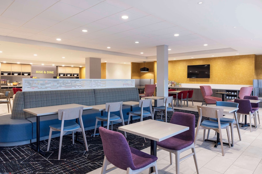 Home2 Suites by Hilton East Haven New Haven - photo 20
