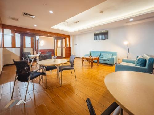 The Loft Hostel by Evernent — Miri — photo 5