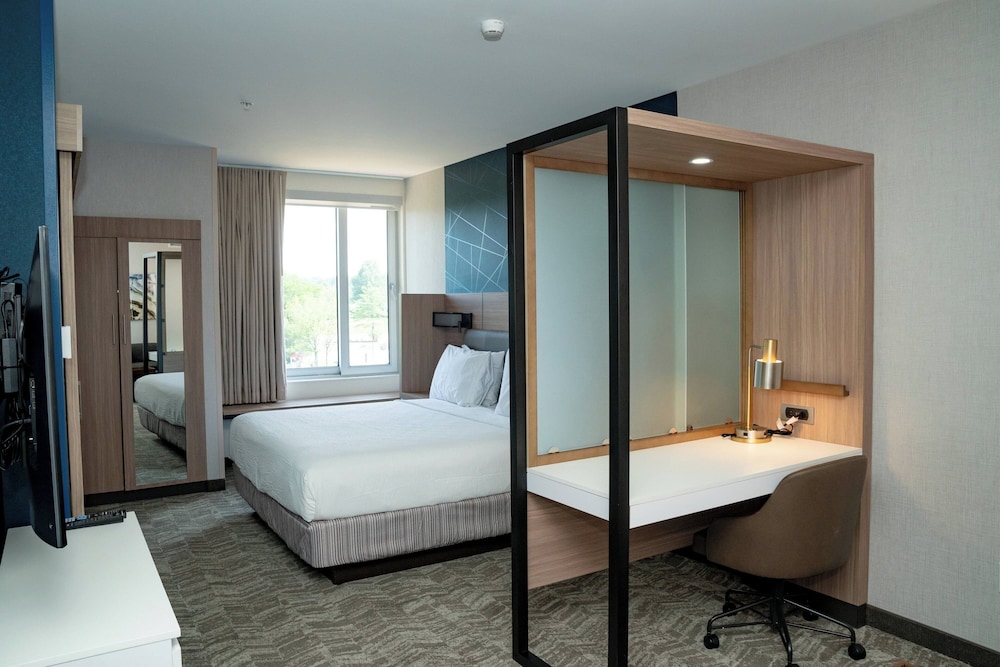 SpringHill Suites by Marriott Woodbridge - photo 12