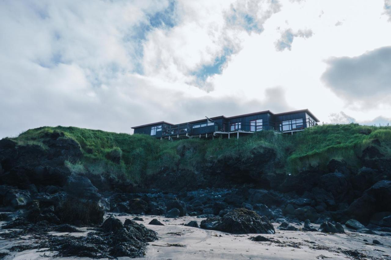 Gotuhus Ocean View Apartment