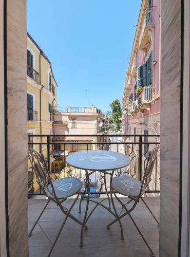 Casa Cutetto — 4-Star Luxury Hotel in Crotone, Italy