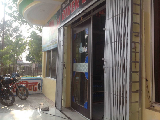 River View - carbon neutral hotel in Jabalpur