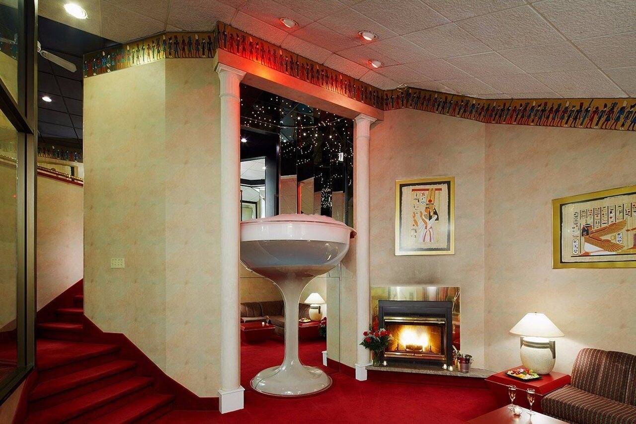 Pocono Palace Resort - photo 5