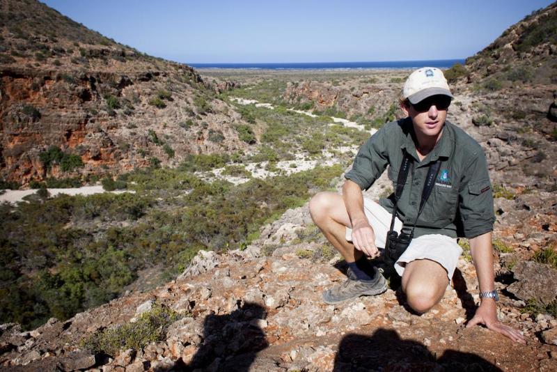 Sal Salis Ningaloo Reef — Exmouth — photo 3