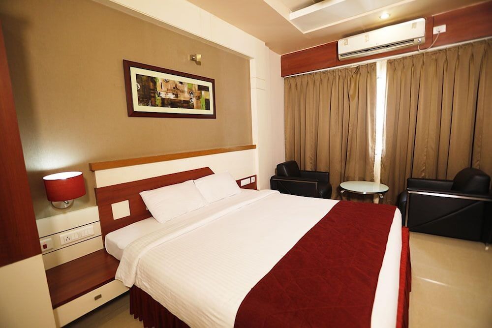 Hotel Excellency in Bhubaneshwar, India