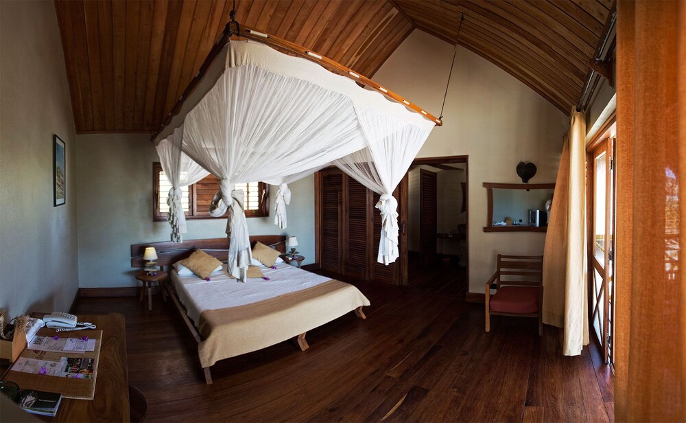 Palissandre Côte Ouest in Morondava, Madagascar