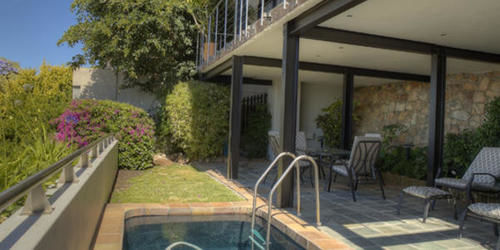 16 Springbok Road in Cape Town, South Africa