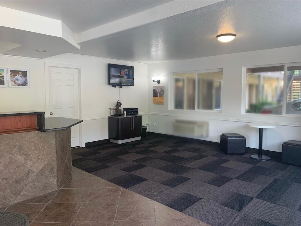 Motel 6 Yakima Wa Downtown - photo 18