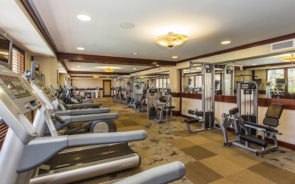 Three bedroom Villas at Ko Olina Beach Villas Resort - photo 93