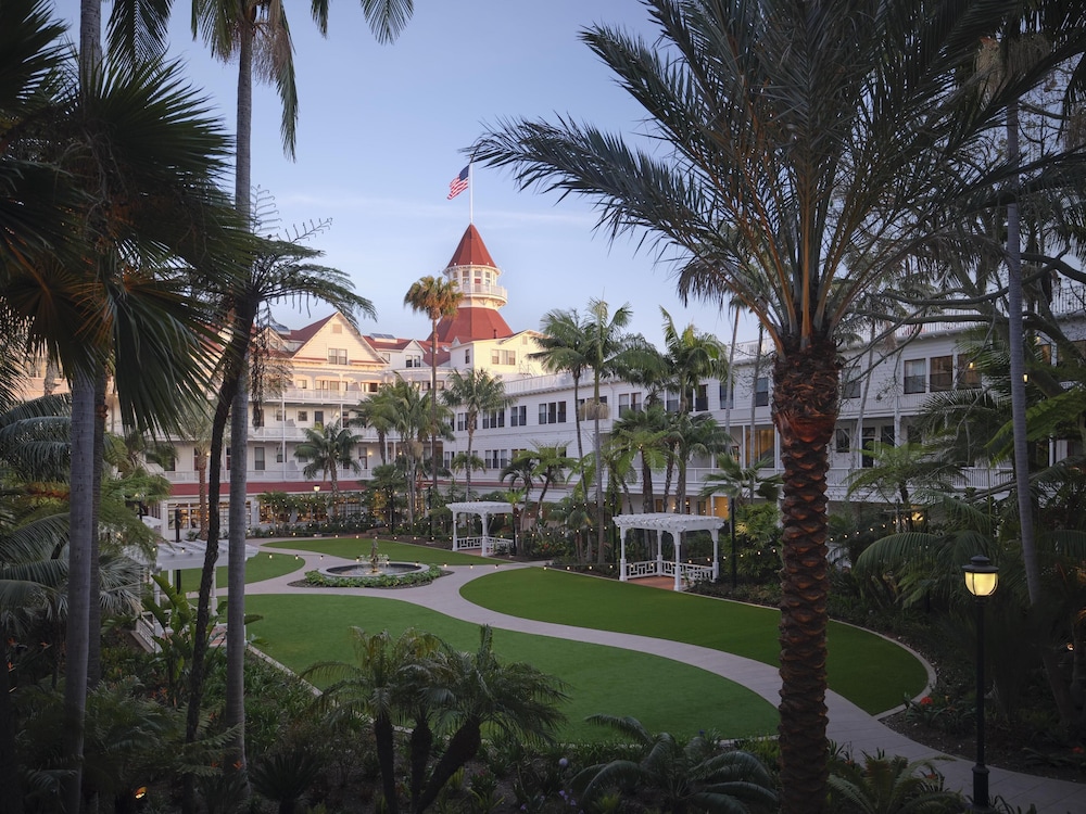 Hotel del Coronado Curio Collection by Hilton - photo 165