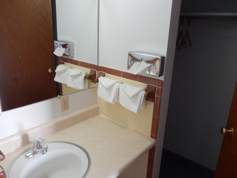 Townsman Motel - photo 22