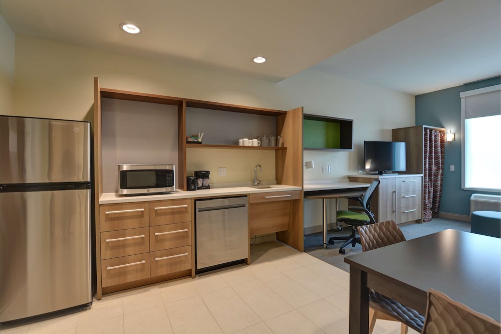 Home2 Suites by Hilton Panama City Beach FL - photo 28