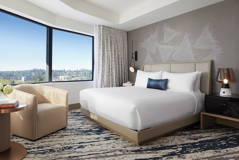 Intercontinental Hotels Seattle Bellevue By IHG - photo 7