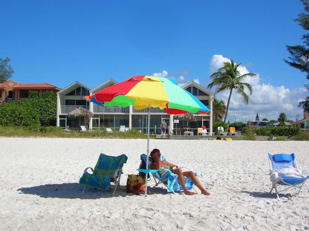 Coconuts Beach Resort - photo 148
