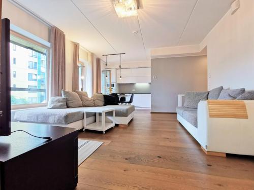 Scandian Apartments City Centre Tallinn