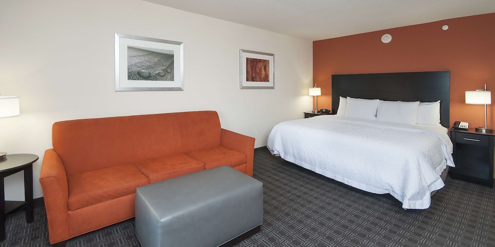 Hampton Inn & Suites Seneca Clemson Area - photo 19