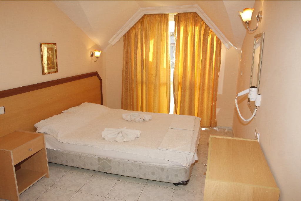 Swans 1 Hotel — Marmaris — photo 4