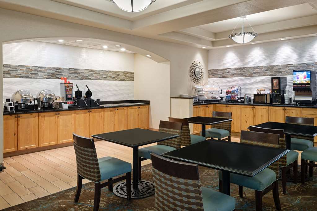 La Quinta Inn & Suites by Wyndham Idaho Falls Ammon - photo 12