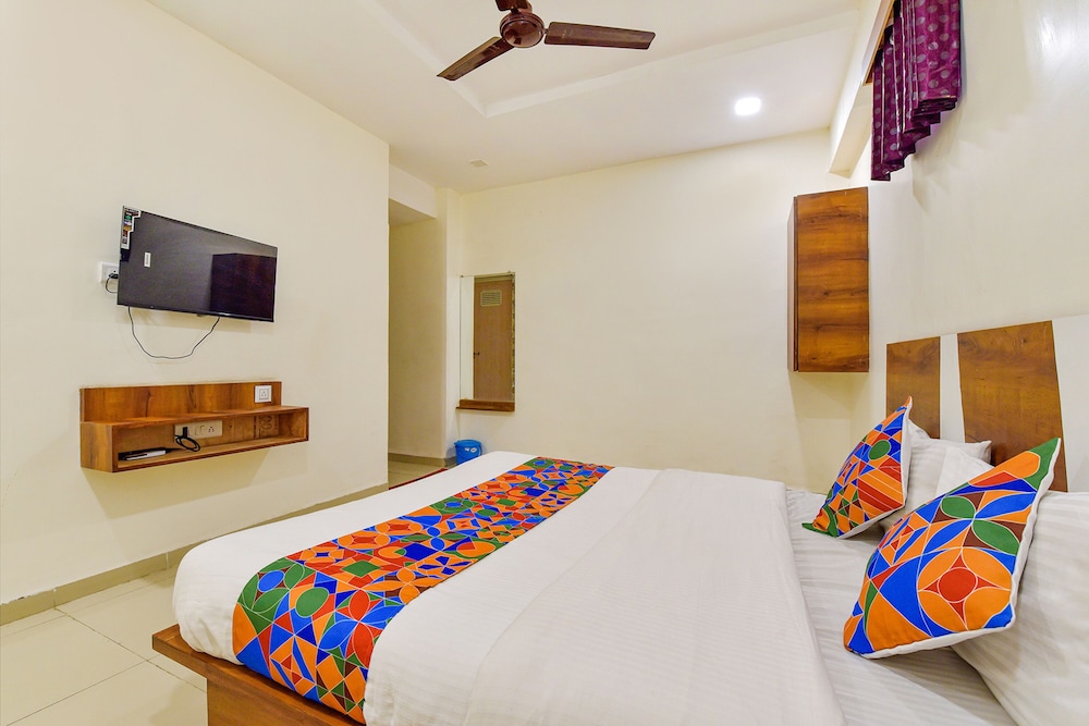 Fabexpress Star — Ahmedabad — photo 3