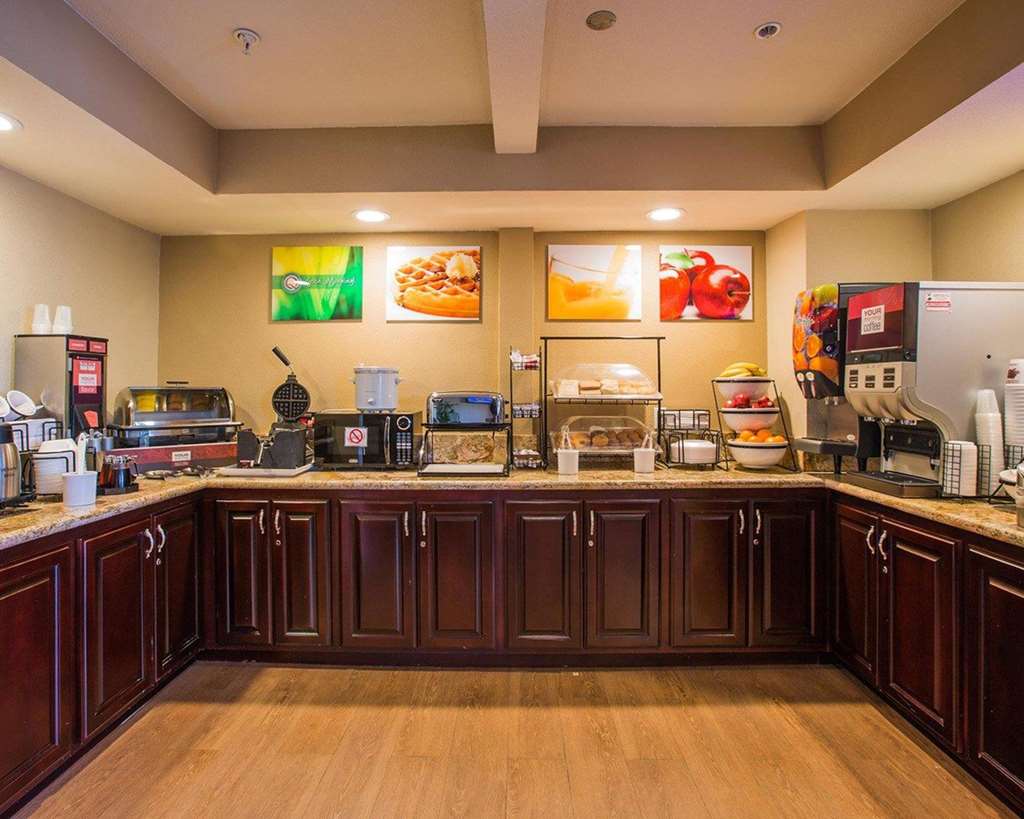 Quality Inn Downey - photo 26