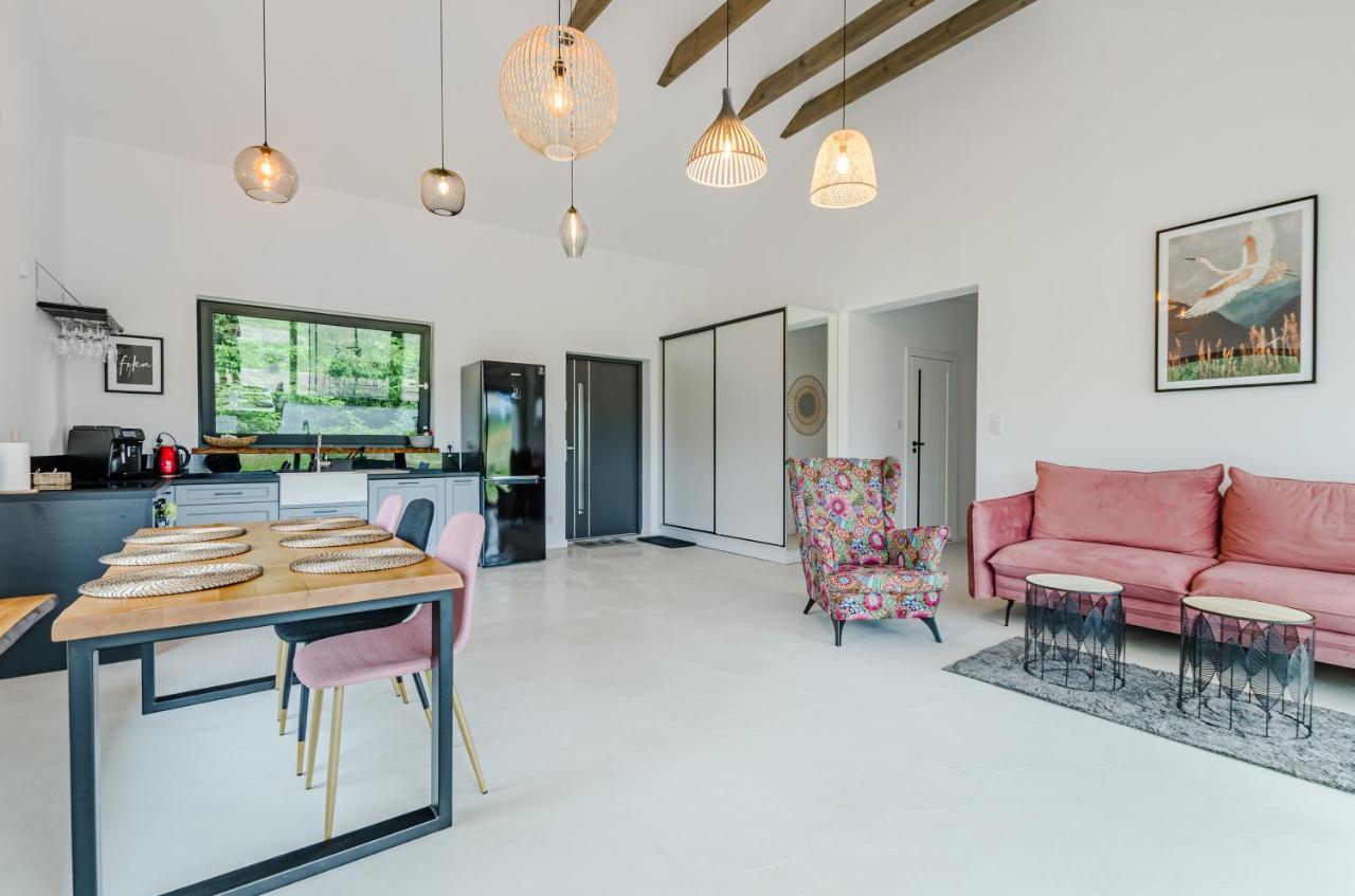 Pole W Dole Iława in Ilawa, Poland