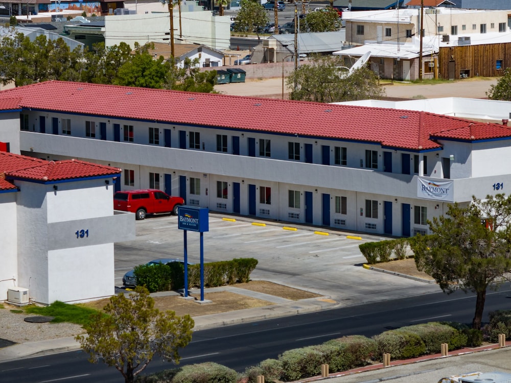 Baymont by Wyndham Ridgecrest - photo 23