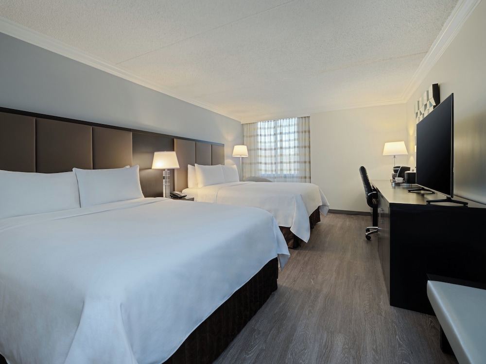 Crowne Plaza Suffern Mahwah by IHG - photo 15