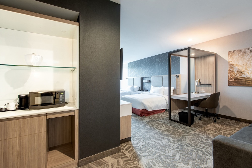 SpringHill Suites Chester - photo 10