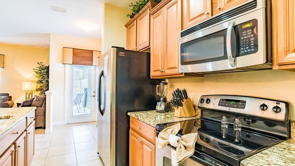 Grhcpr8951 Paradise Palms Resort 5 Bed 4 Baths Townhouse - photo 22