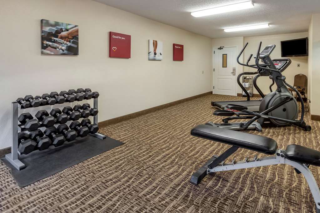 Comfort Inn Laurinburg NC - photo 26