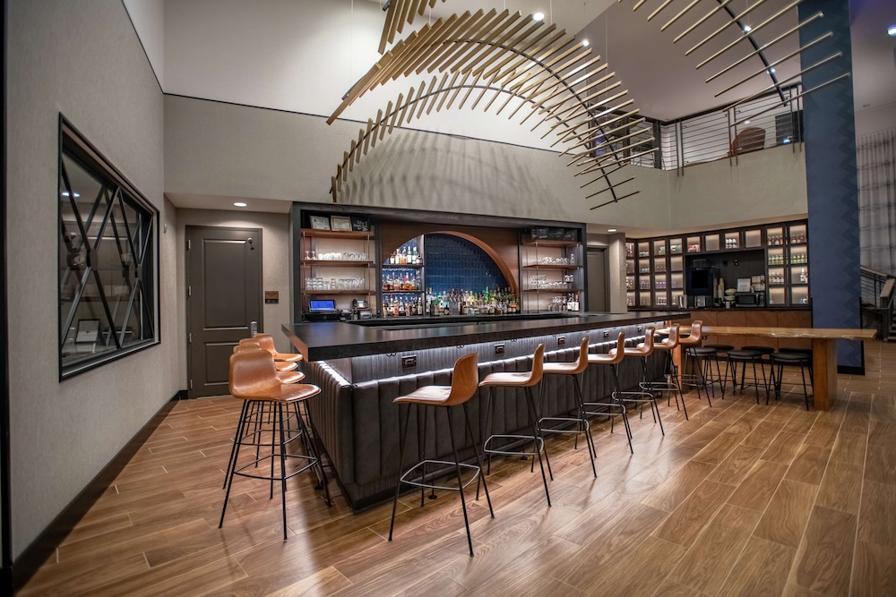 DoubleTree by Hilton Asheville Downtown - photo 64