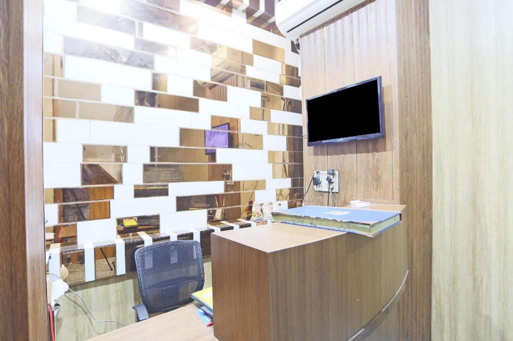 Hotel O New Raj Kamal in Aurangabad, India