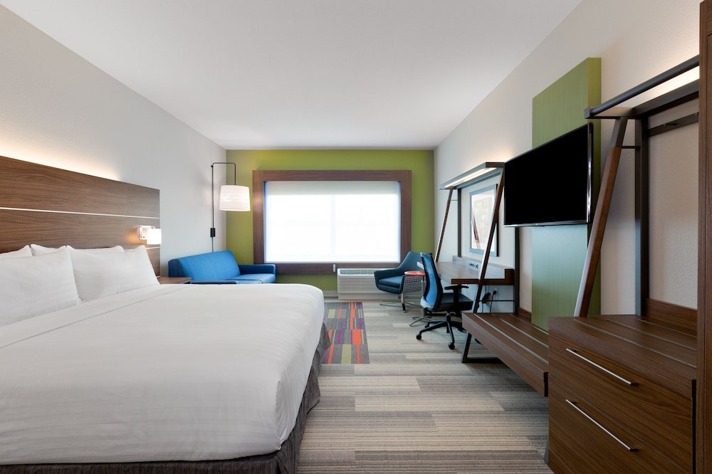 Holiday Inn Express & Suites Prosser Yakima Valley Wine by IHG - photo 8