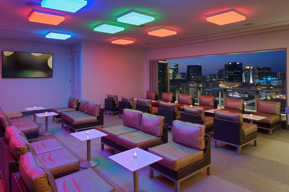 San Diego Marriott Gaslamp Quarter - photo 45