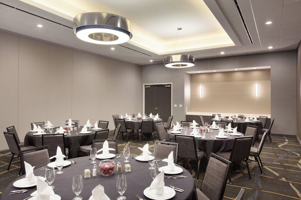 SpringHill Suites by Marriott Houston Northwest - photo 23