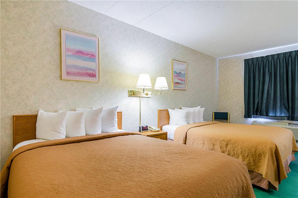 Quality Inn Rosebud Casino - photo 16