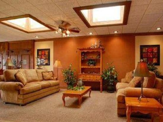 Quality Inn Ponca City - photo 7