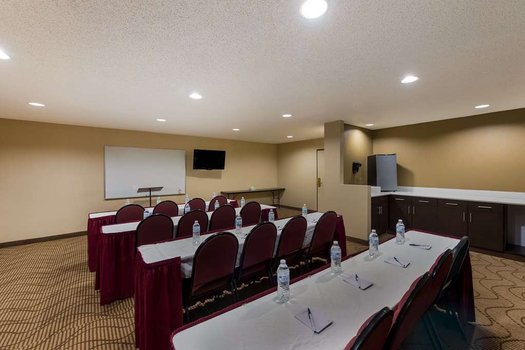 Quality Inn Marysville - photo 15