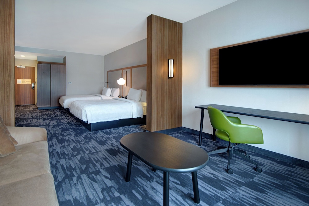 Fairfield by Marriott Inn & Suites Rochester Hills - photo 14