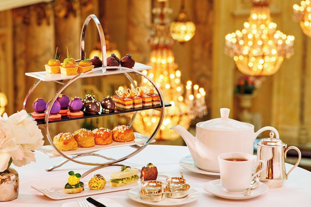 Palace Hotel a Luxury Collection Hotel San Francisco - photo 54