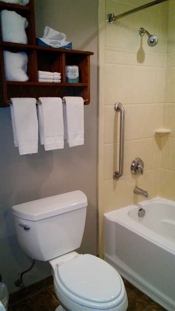 Spark by Hilton Glendive - photo 15