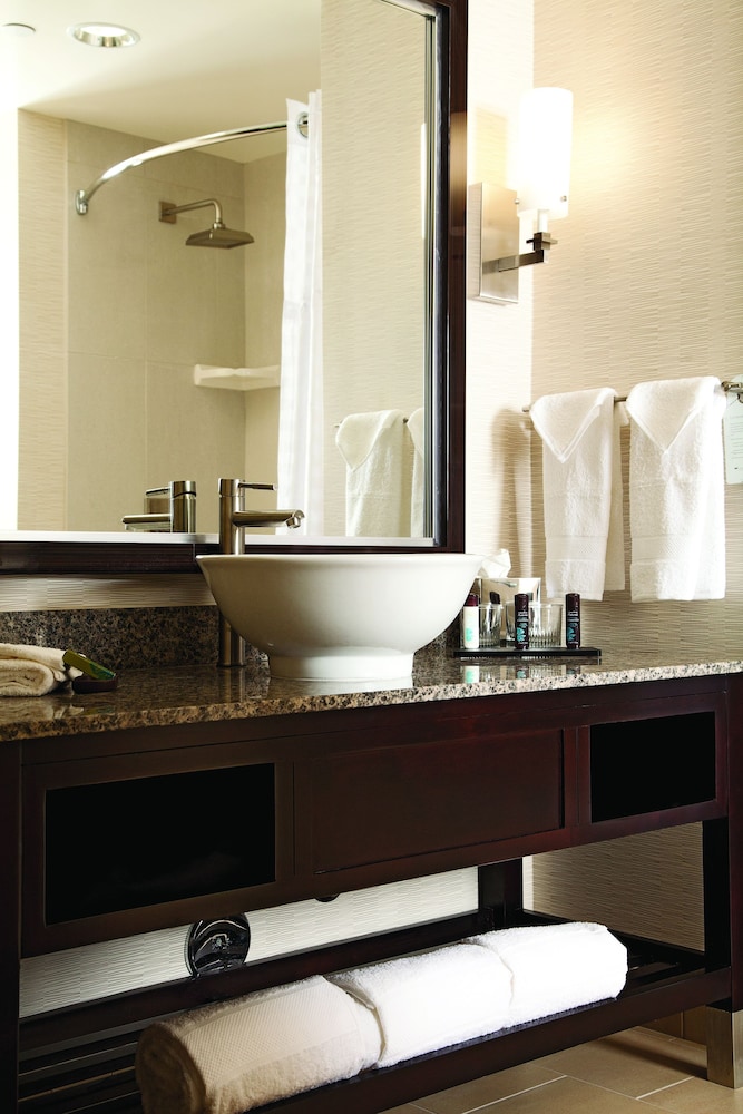 Embassy Suites Ontario Airport - photo 25